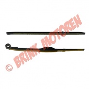 GY6 (blok met riem) - Distributiekettinggeleiderset GY6 125/150cc - 6010 (5-3-5-5)
